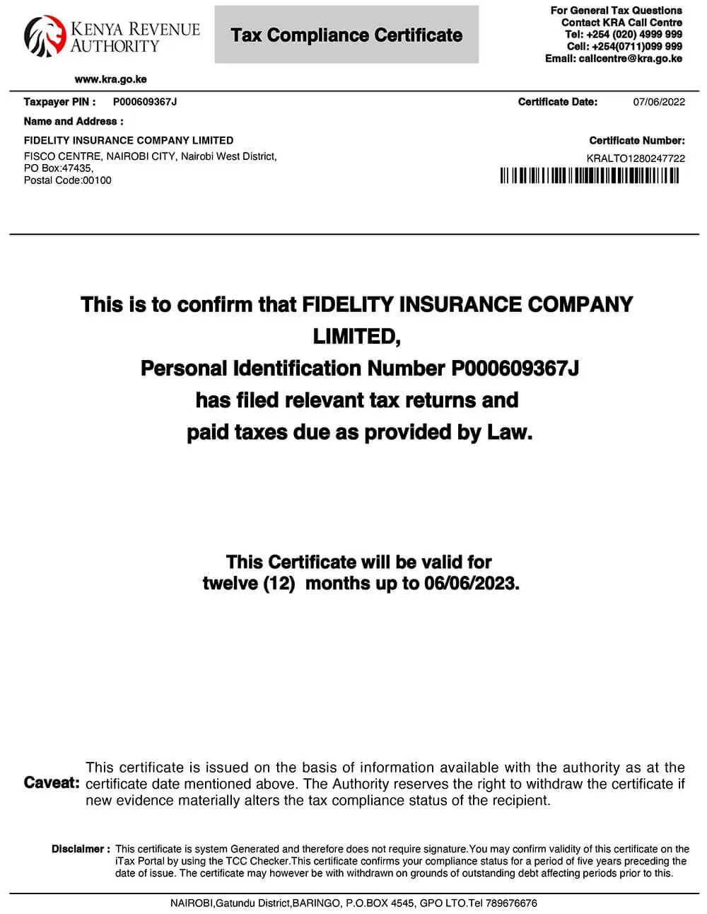 Tax-Compliance-Certificate-1